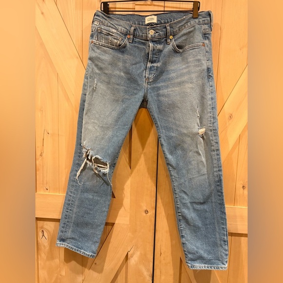 Citizens of Humanity Emerson Jeans - Picture 3 of 4